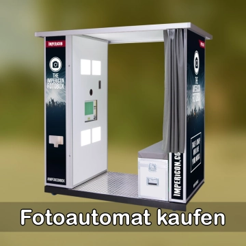Fotoautomat kaufen Wedel