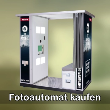 Fotoautomat kaufen Wedemark