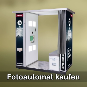 Fotoautomat kaufen Weener
