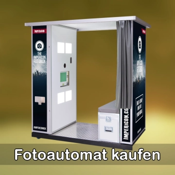 Fotoautomat kaufen Weiden in der Oberpfalz