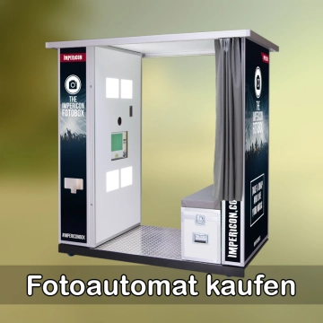 Fotoautomat kaufen Weilheim in Oberbayern