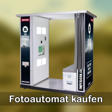 Fotoautomat kaufen Weingarten (Württemberg)