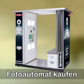 Fotoautomat kaufen Weinheim (Bergstraße)