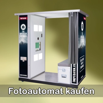 Fotoautomat kaufen Weißenburg in Bayern