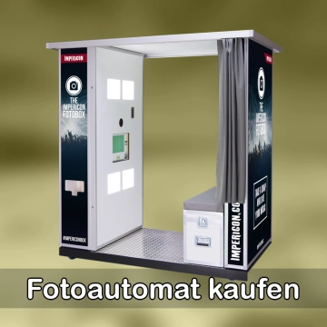Fotoautomat kaufen Weißenfels