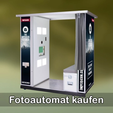 Fotoautomat kaufen Weißwasser-Oberlausitz