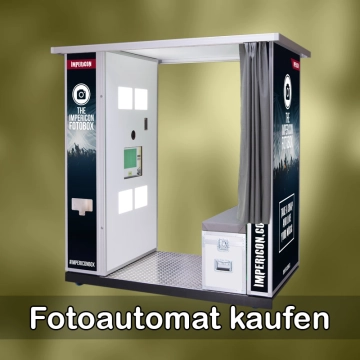 Fotoautomat kaufen Weiterstadt