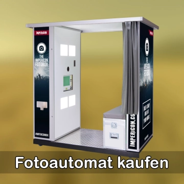 Fotoautomat kaufen Wendelstein