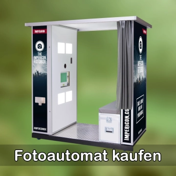 Fotoautomat kaufen Wentorf bei Hamburg