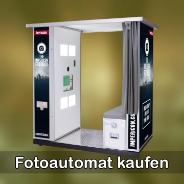 Fotoautomat kaufen Wilkau-Haßlau