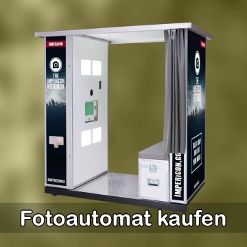 Fotoautomat kaufen Wismar