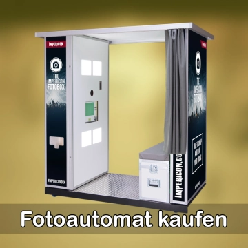 Fotoautomat kaufen Wittenberge