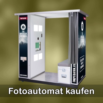 Fotoautomat kaufen Wittmund