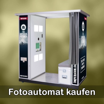 Fotoautomat kaufen Wittstock-Dosse