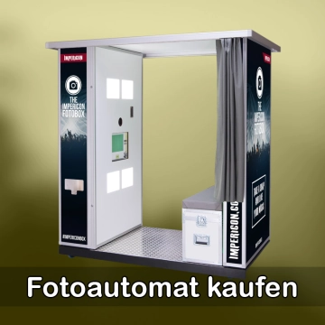 Fotoautomat kaufen Wolfratshausen