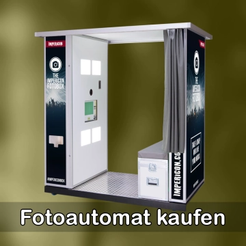 Fotoautomat kaufen Wolfsburg