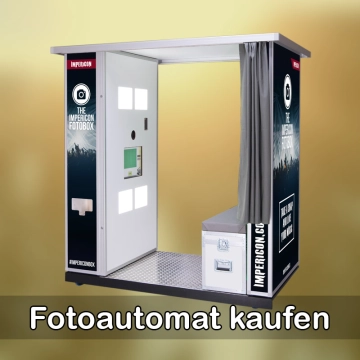 Fotoautomat kaufen Würzburg