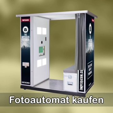 Fotoautomat kaufen Zerbst/Anhalt