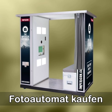 Fotoautomat kaufen Zeuthen