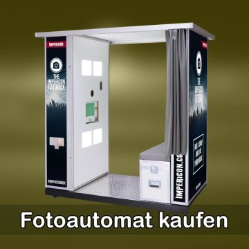 Fotoautomat kaufen Zirndorf