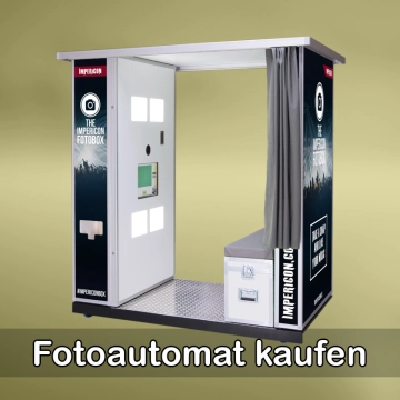 Fotoautomat kaufen Zittau