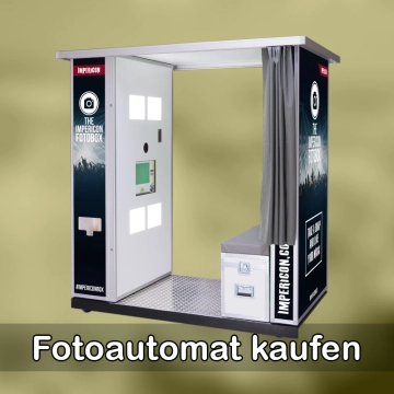 Fotoautomat kaufen Zweibrücken