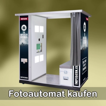 Fotoautomat kaufen Zwickau