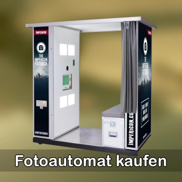 Fotoautomat kaufen Zwönitz