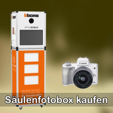 Fotobox kaufen Ahrensburg