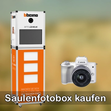 Fotobox kaufen Ansbach