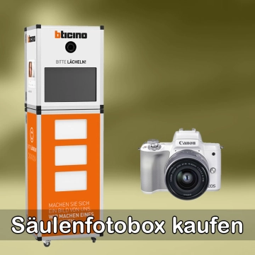 Fotobox kaufen Bad Homburg vor der Höhe