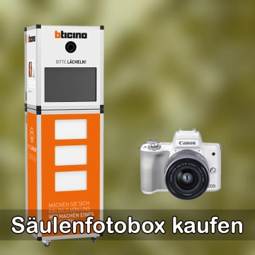 Fotobox kaufen Bad Kissingen