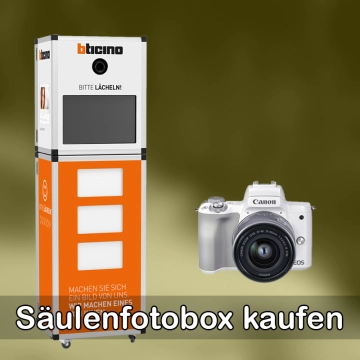 Fotobox kaufen Bad Soden am Taunus