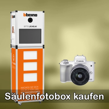Fotobox kaufen Bamberg