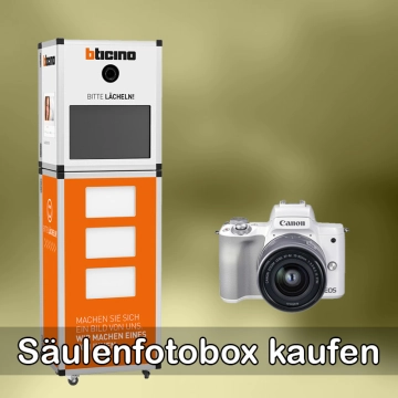Fotobox kaufen Burghausen