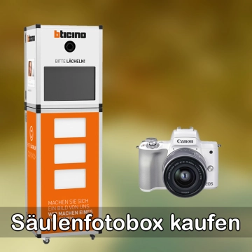 Fotobox kaufen Fürstenwalde/Spree