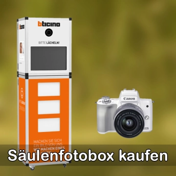 Fotobox kaufen Gelsenkirchen