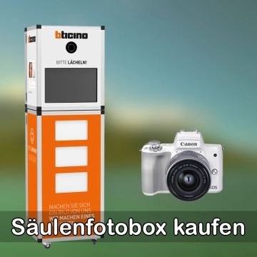 Fotobox kaufen Kitzingen