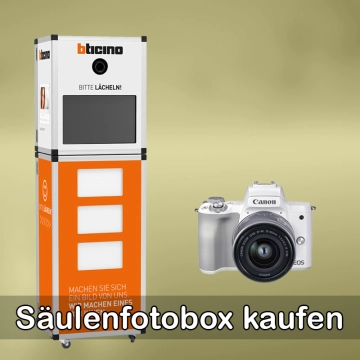 Fotobox kaufen Krefeld