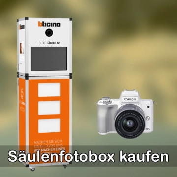 Fotobox kaufen Kronberg im Taunus