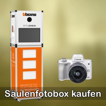 Fotobox kaufen Leinefelde-Worbis