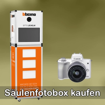 Fotobox kaufen Leverkusen