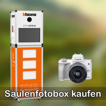 Fotobox kaufen Lübbenau/Spreewald