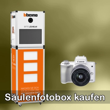 Fotobox kaufen Lübeck