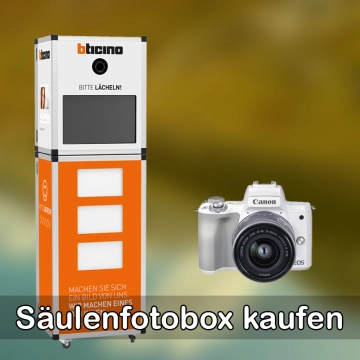 Fotobox kaufen Lüneburg