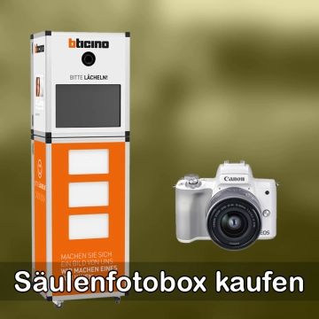 Fotobox kaufen Luisenthal