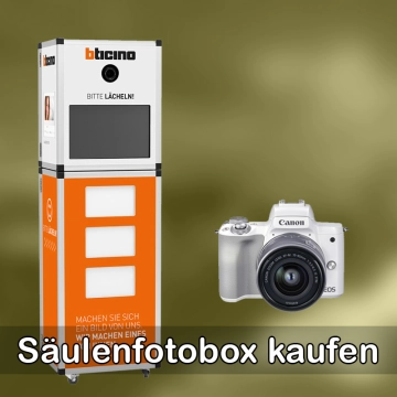 Fotobox kaufen Mühldorf am Inn