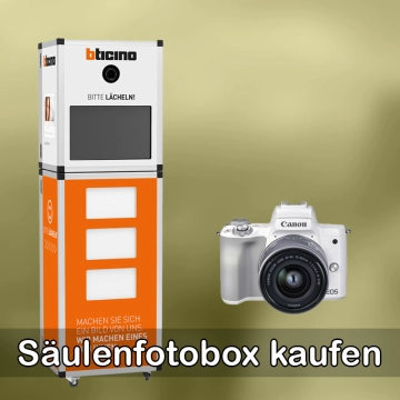 Fotobox kaufen Mühlhausen-Thüringen