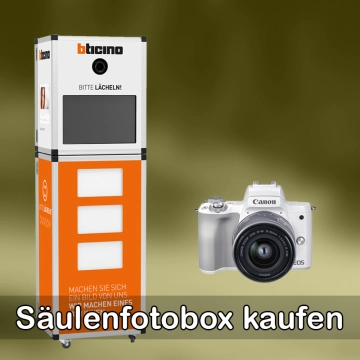 Fotobox kaufen Neu-Ulm