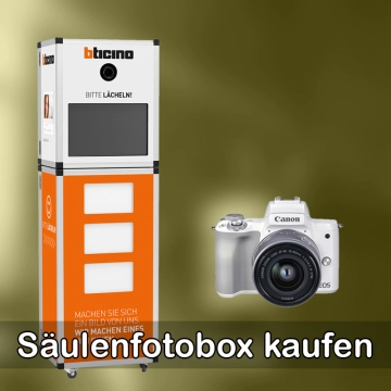 Fotobox kaufen Neuburg an der Donau